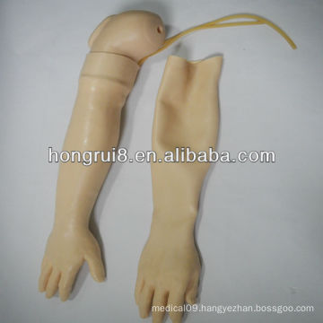 Medical Muti-function IV Training Mannequin Arm